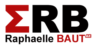 Logo Raphaelle Baut AE 320px Logo Raphaelle BAUT AE