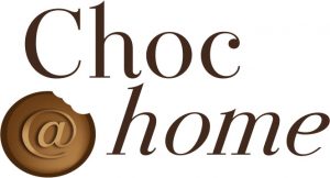 chocathome logo chocathome logo