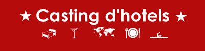 logo castinghotels.fr logo castinghotels.fr