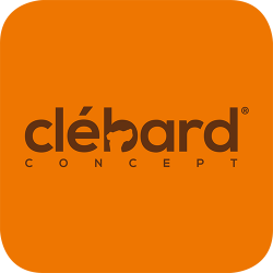 clebard-concept logo clebard-concept logo