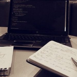 notebook freelance
