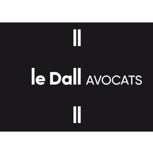 ledall avocats logo ledall avocats logo